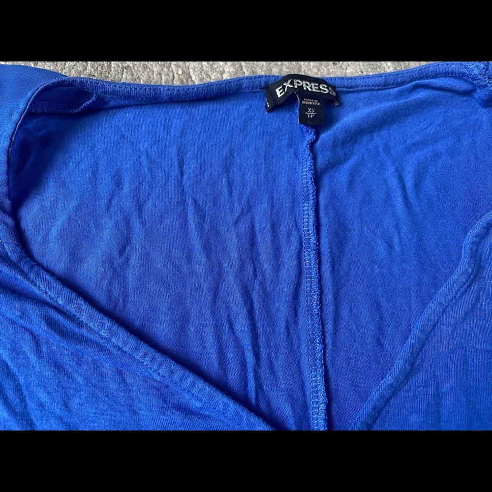 Express Top - Picture 3 of 4